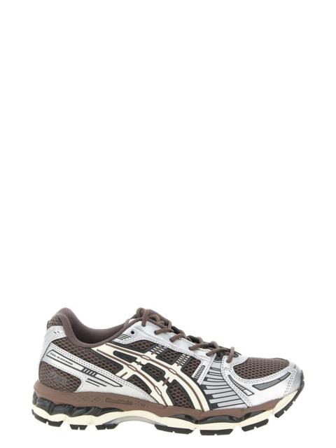 Asics 'Gel-Kayano 12.1' Sneakers