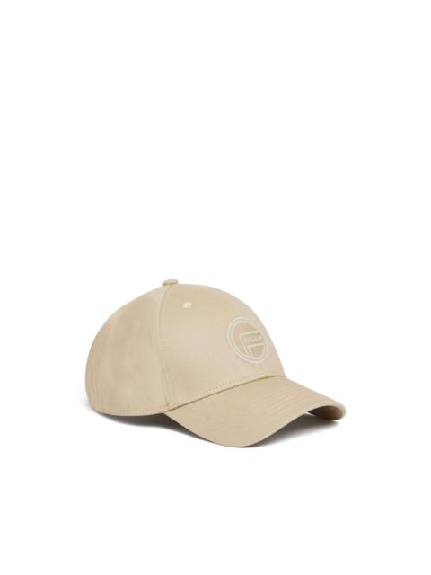 Fusalp cotton cap