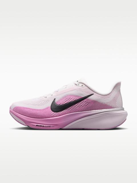 Nike Nike Pegasus 42 Women's Road Running Shoes (Wide)