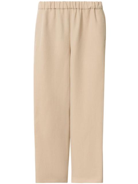 FABIANA FILIPPI straight-leg trousers