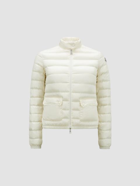 Moncler Lans Packable Short Down Jacket