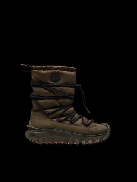 Moncler Trailgrip Après Boots