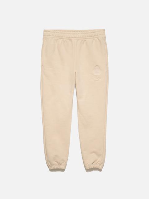 FRAME Ritz Women's Sweatpant in Ritz Pink