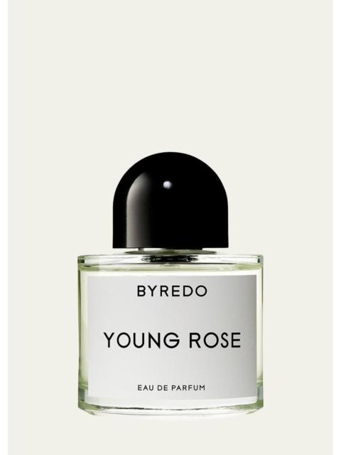 BYREDO Young Rose Eau de Parfum, 3.4 oz.