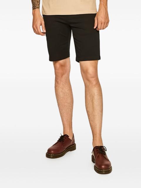 Levi's zip shorts