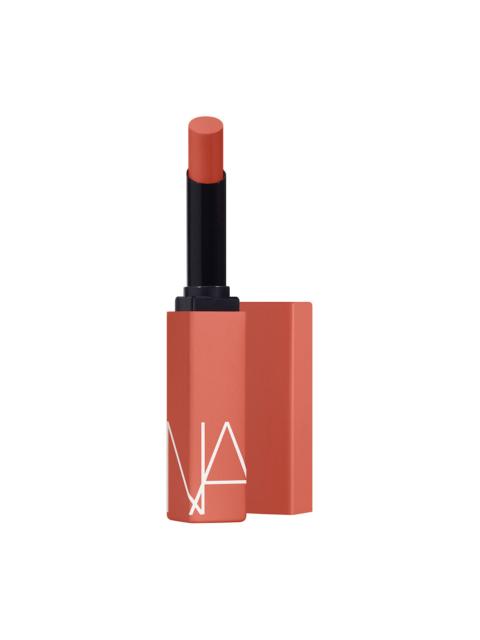 NARS Cosmetics Powermatte Lipstick