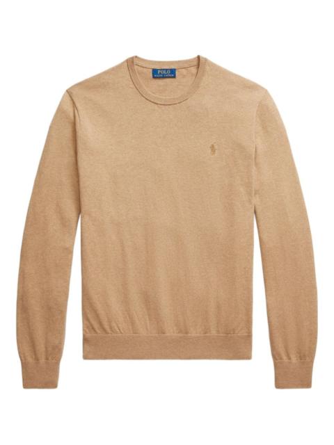 Polo Ralph Lauren crew-neck jumper