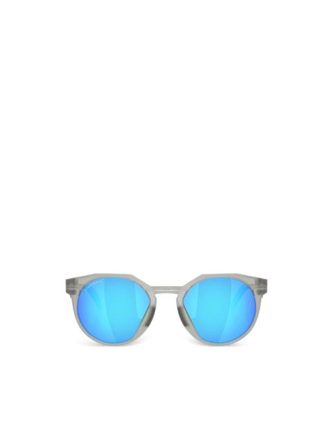 OAKLEY HSTN round-frame sunglasses