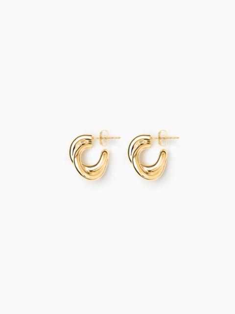 LIÉ STUDIO The Diana Earrings