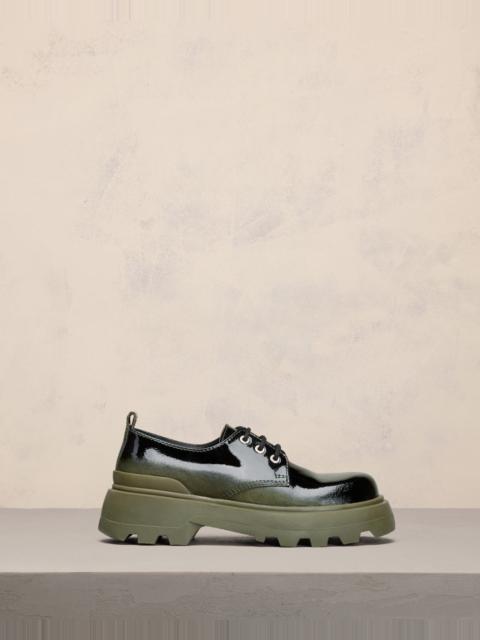 AMI Paris LUG SOLE DERBIES