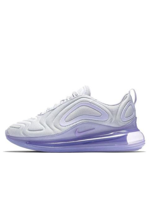 (WMNS) Nike Air Max 720 'Oxygen Purple' AR9293-009