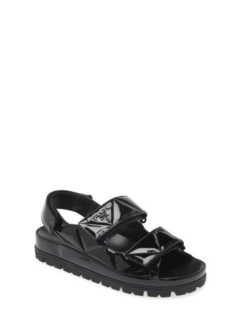 Slingback Sandal