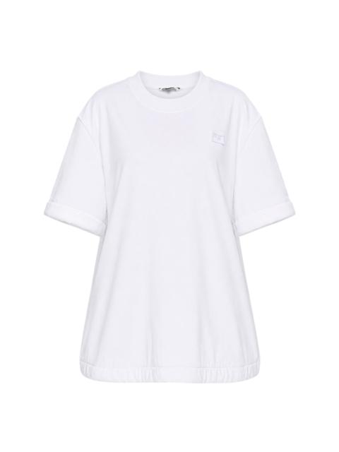 MELITTA BAUMEISTER Padded Tee