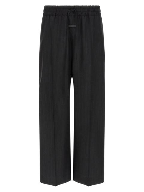 Fear of God Wool pants