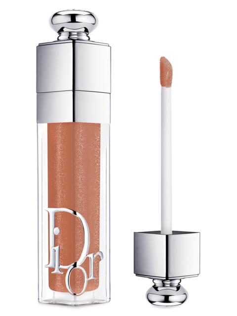 Dior Women's Dior Addict Lip Maximizer - 016 Shimmer Nude