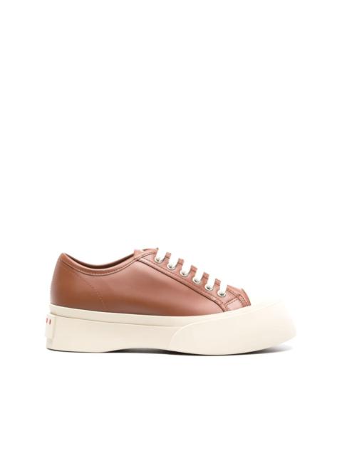 Marni low-top lace-up sneakers