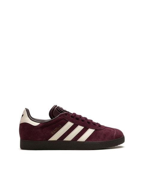 adidas Gazelle "Maroon" sneakers