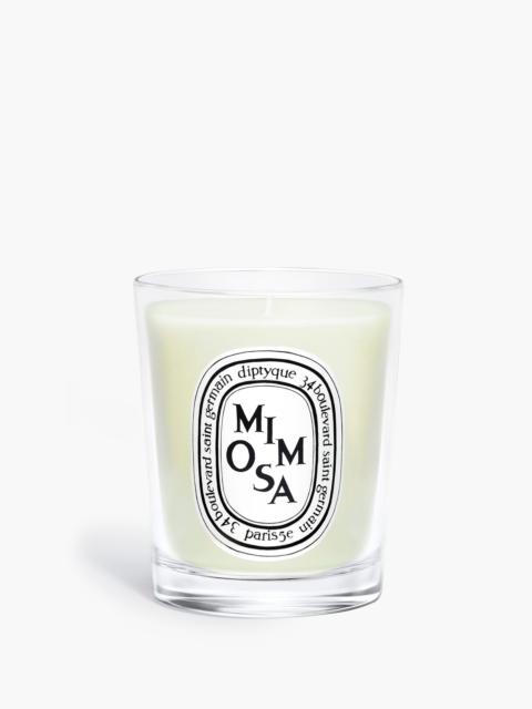 Diptyque Mimosa - Small Candle