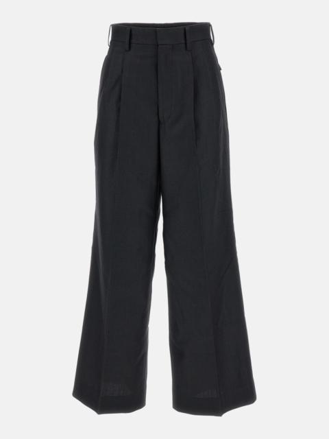 Junya Watanabe WIDE-LEG TROUSERS