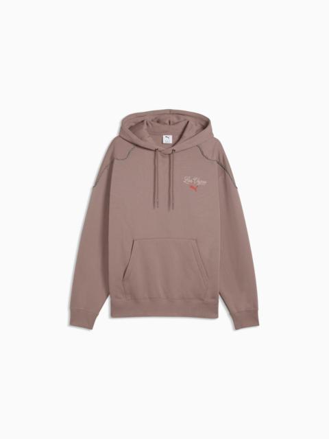 PUMA Wardrobe Essentials Las Vegas Men's Hoodie