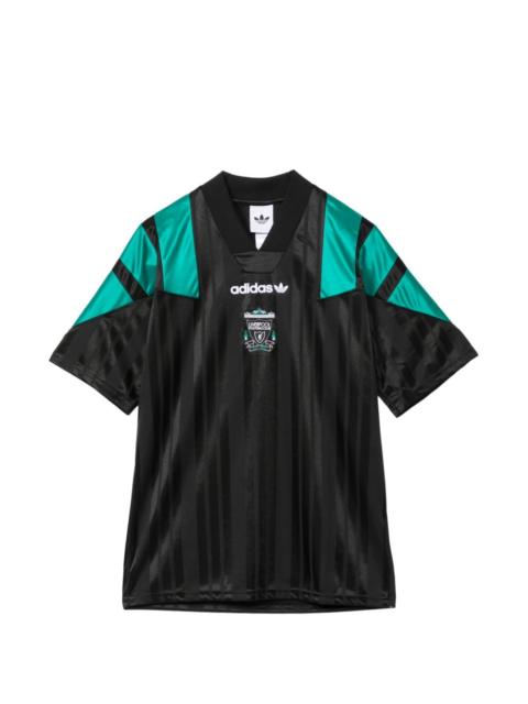 adidas Liverpool FC Equipment jersey
