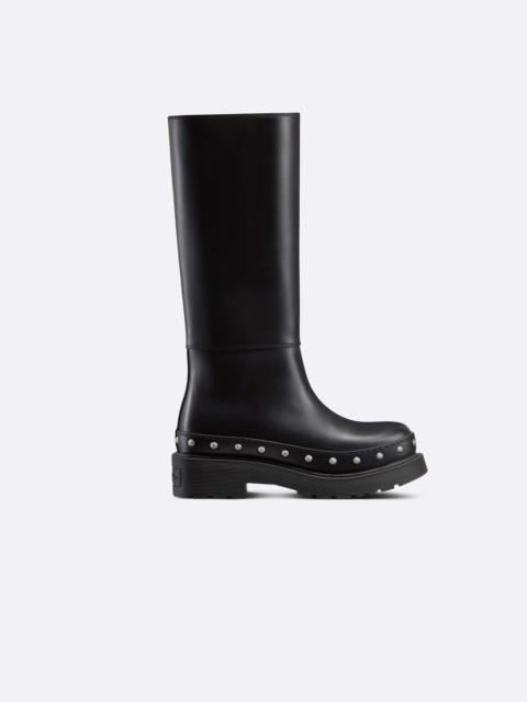 Dior Diorquake Boot