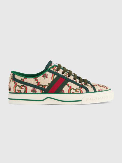Women's Gucci 100 Tennis 1977 sneaker