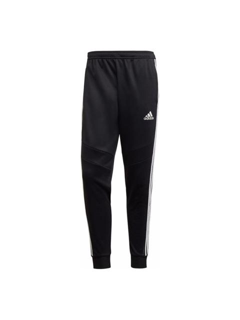 adidas Tiro19 Pnt Fl Sports Long Pants Men Black GH6623