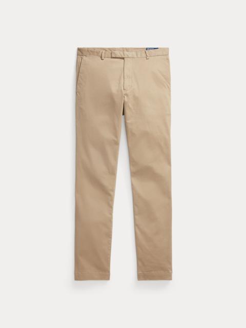 Polo Ralph Lauren Jarrett Slim Fit Sateen Pant