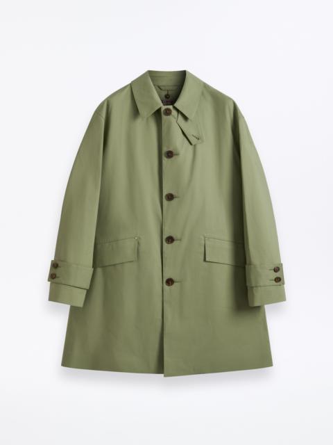 Mackintosh Humbie Slim Raintec® Mid Length Coat