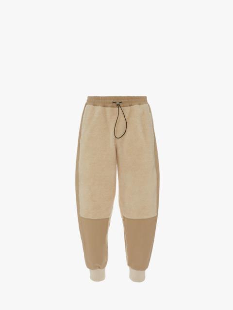 JW Anderson REMBRANDT TRACK PANTS