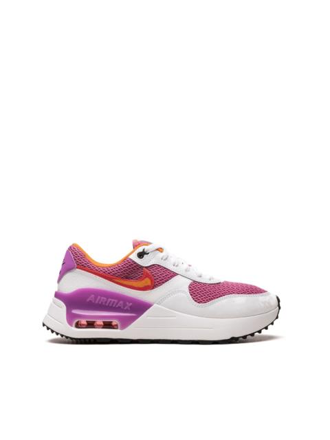 Nike Air Max SYSTM "Cosmic Fuchsia Dream" sneakers