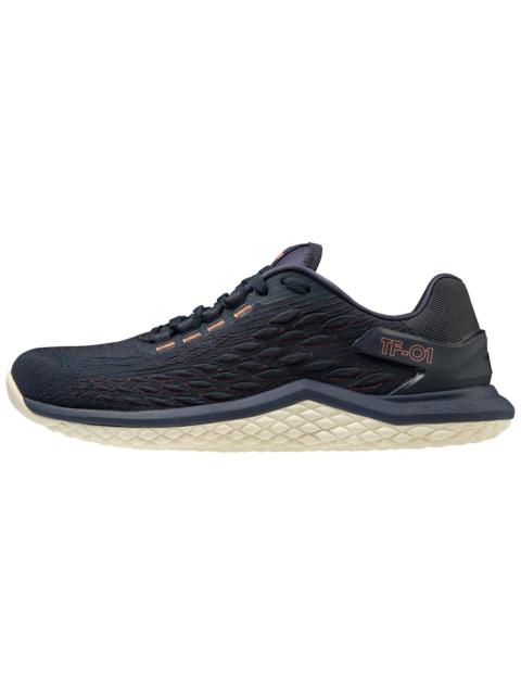 Mizuno Women's TF-01 Training Shoe