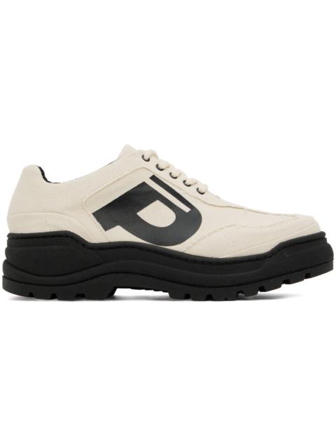 PHILEO Off-White Basalt Sneakers