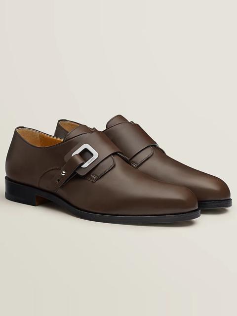 Hermès Denis derby shoe