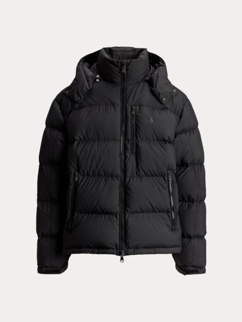 Polo Ralph Lauren The Gorham Relaxed Fit Down Jacket