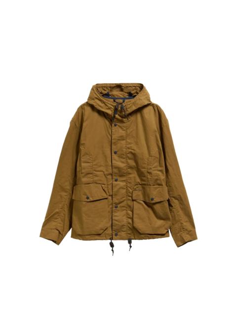 Barbour WESTFORT HOODED DRAWSTRING JACKET