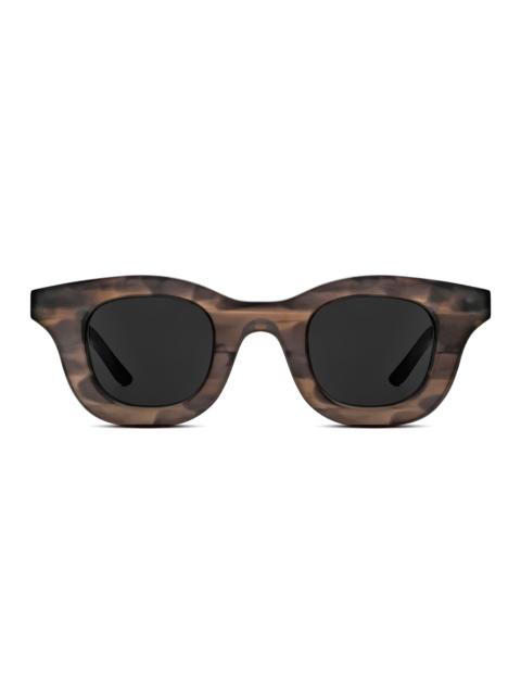 THIERRY LASRY HACKTIVITY