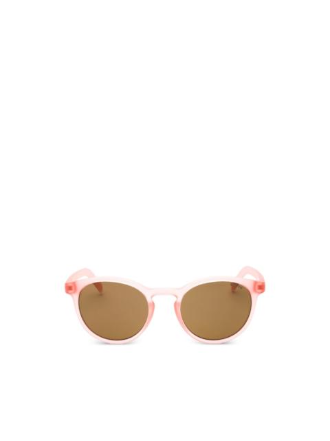 Levi's round-frame sunglasses