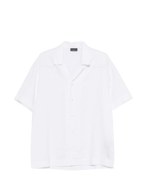 EMPORIO ARMANI short-sleeve shirt