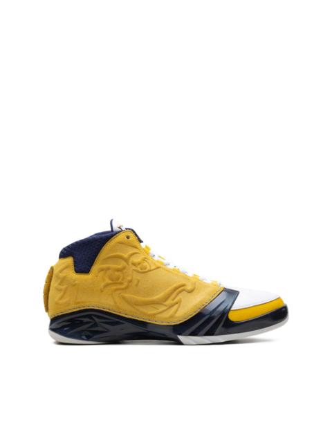 Jordan 23 Retro Marquette sneakers
