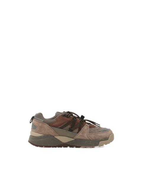 KARHU Fusion XC lace-up fastening sneakers