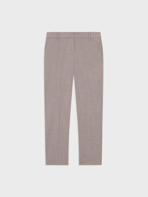 Theory Treeca Pant in Good Wool