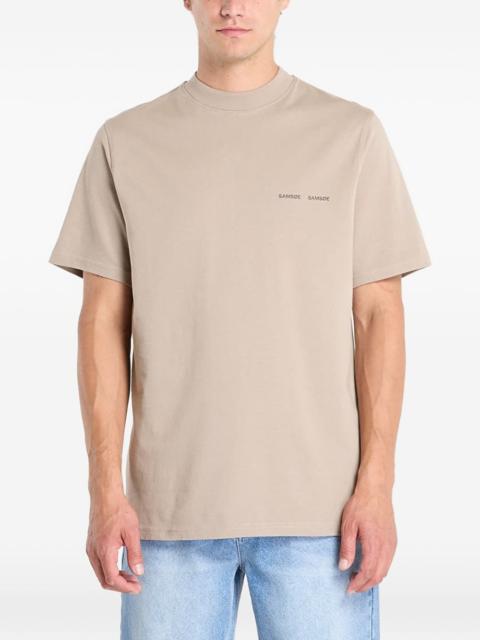SAMSØE SAMSØE Norsbro T-shirt