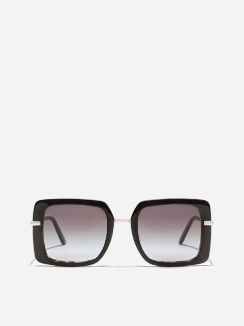 Dolce & Gabbana DNA Sunglasses