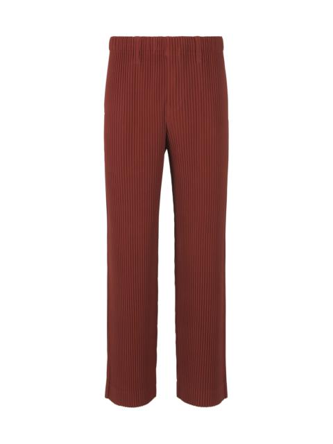 ISSEY MIYAKE TAILORED PLEATS 2