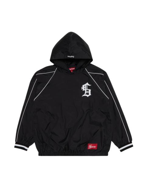 トップス Supreme Hooded Warm Up Pullover Fall/Winter 2023 Preview – Supreme