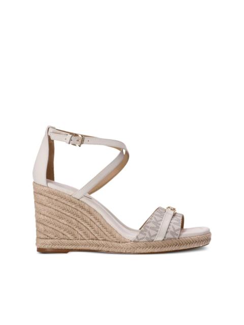 MICHAEL KORS Mandy espadrilles
