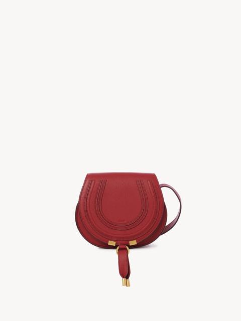 Chloé MARCIE SMALL SADDLE BAG