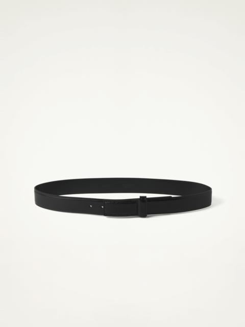 Lemaire CHOCOLATE BAR BELT
